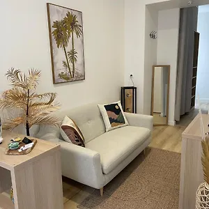  Appartement L'ecrin Medieval
